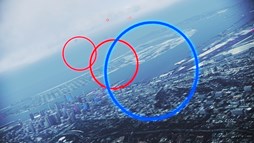 ꡼ No.004 | ACE COMBAT INFINITY13ƥåץǡȼ»ܡ饤Ʊ˿ߥåɲäʤ