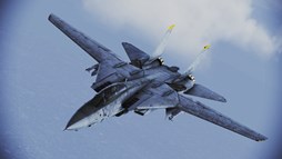 ꡼ No.005 | ACE COMBAT INFINITY13ƥåץǡȼ»ܡ饤Ʊ˿ߥåɲäʤ