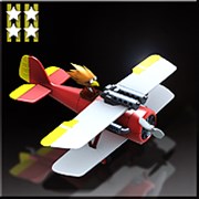 画像ギャラリー No.016のサムネイル画像 / 「ACE COMBAT INFINITY」第13弾アップデート実施。オンライン協同戦役に新ミッション追加など