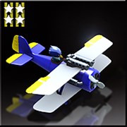 画像ギャラリー No.017のサムネイル画像 / 「ACE COMBAT INFINITY」第13弾アップデート実施。オンライン協同戦役に新ミッション追加など