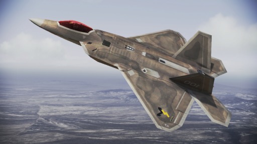 ꡼ No.002 | ACE COMBAT INFINITYץ饤Ʊ˿ߥåɲ