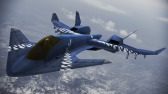 ꡼ No.012 | ACE COMBAT INFINITYץ饤Ʊ˿ߥåɲ