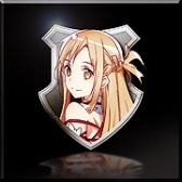 画像ギャラリー No.002のサムネイル画像 / 「エースコンバット インフィニティ」,期間限定で「SAO ―ホロウ・リアリゼーション―」コラボエンブレムが登場