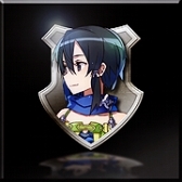 画像ギャラリー No.004のサムネイル画像 / 「エースコンバット インフィニティ」,期間限定で「SAO ―ホロウ・リアリゼーション―」コラボエンブレムが登場