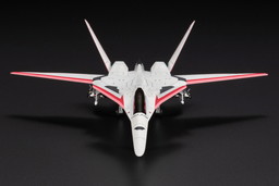 ���������꡼ No.003�Υ���ͥ������ / �֥���������Хåȡץ��꡼�����о줹��Ͷ�����XFA-27�פ�1/144���åȤ�10���ȯ�䡣�ʰ������Ѥ�̵�������졼������2�С������