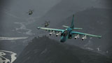 ACE COMBAT INFINITY