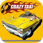 画像ギャラリー No.001のサムネイル画像 / 「CRAZY TAXI」のAndroid版が配信に。黄色いタクシーで街中を爆走しよう