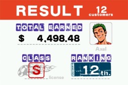 ������#004�Υ���ͥ���/�ɥ饤�֥�������󥲡����CRAZY TAXI�פ�Android��au���ޡ��ȥѥ����ۿ�