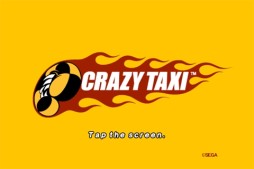 ������#005�Υ���ͥ���/�ɥ饤�֥�������󥲡����CRAZY TAXI�פ�Android��au���ޡ��ȥѥ����ۿ�