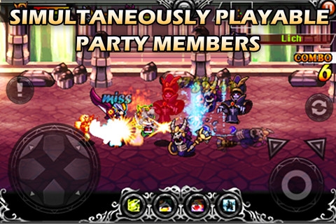 画像ギャラリー No.004のサムネイル画像 / 【7月12日のiOS向けアプリセール情報】萌え要素ありのパズルゲーム「萌えタップ9」が無料で配信中