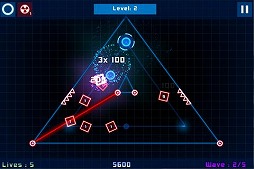 ꡼ No.001 | Thrower2