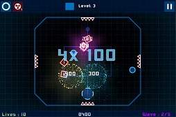 ꡼ No.002 | Thrower2