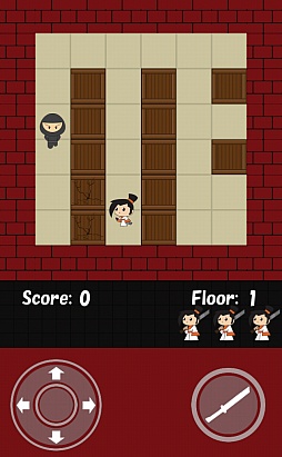 ���������꡼ No.003�Υ���ͥ������ / Ȣ����Ȥϲ������ʡ�iOS������������󥲡���֥ᥤ�� �ѥ˥å��פ�Ҳ𤹤�֡ʤۤܡ��������ޥۥ������̿�����302��