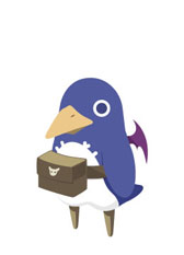 画像ギャラリー No.005のサムネイル画像 / ブラウザゲーム「プリニー出荷工場」が「魔界戦記ディスガイア4 Return」の公式サイトで公開