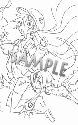 ���������꡼ No.003�Υ���ͥ������ / ���⳦�ﵭ�ǥ���������4 Return�ס�Ź������ŵ����1�ơɤΥ�ղ�3���ब������