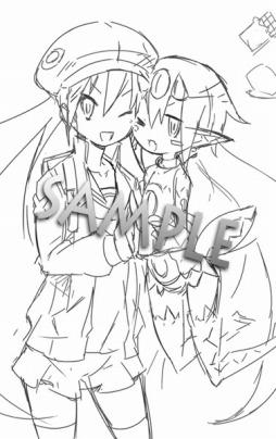 ���������꡼ No.004�Υ���ͥ������ / ���⳦�ﵭ�ǥ���������4 Return�ס�Ź������ŵ����1�ơɤΥ�ղ�3���ब������