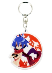 画像集#003のサムネイル/日本一ソフトウェアのグッズ,コミケ87で委託販売。抱き枕カバーなどが登場