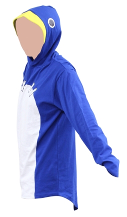 画像集#005のサムネイル/日本一ソフトウェアのグッズ,コミケ87で委託販売。抱き枕カバーなどが登場