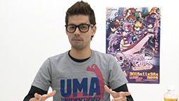 ���������꡼ No.001�Υ���ͥ������ / �֥���ߥʥ륬���륺 INVITATION�פμ¶��ץ쥤�ࡼ�ӡ���������