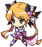 ���������꡼ No.008�Υ���ͥ������ / �֥���ߥʥ륬���륺 INVITATION�פμ¶��ץ쥤�ࡼ�ӡ���������