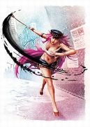 ꡼ No.003 | ֥ȥ饹ȥ꡼ȥեIVפ2014ǯȯꡣ饯ưǧǤࡼӡ