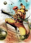 ꡼ No.004 | ֥ȥ饹ȥ꡼ȥեIVפ2014ǯȯꡣ饯ưǧǤࡼӡ