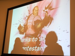 ꡼ No.009Υͥ / COMIC-CON 2013ϡ֥ȥ饹ȥ꡼ȥեIVפΥϤäɤʤΡץ줤äѤComic-ConǡP˾ܤʹƤߤ