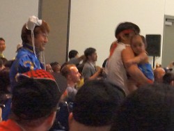 ꡼ No.022Υͥ / COMIC-CON 2013ϡ֥ȥ饹ȥ꡼ȥեIVפΥϤäɤʤΡץ줤äѤComic-ConǡP˾ܤʹƤߤ