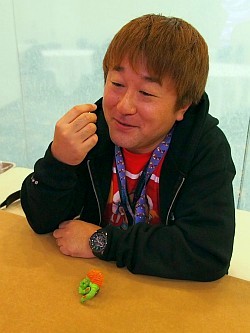 ꡼ No.028Υͥ / COMIC-CON 2013ϡ֥ȥ饹ȥ꡼ȥեIVפΥϤäɤʤΡץ줤äѤComic-ConǡP˾ܤʹƤߤ