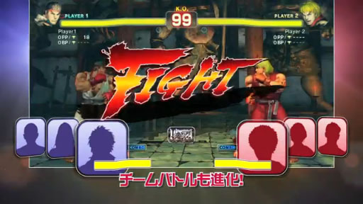 PS3/Xbox360/ACULTRA STREET FIGHTER IVULTRA Special Trailer 3