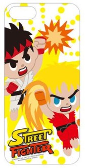 画像集#001のサムネイル/「ストリートファイター」シリーズの新作グッズ情報が公開。土下座ストラップなど