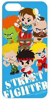 画像集#002のサムネイル/「ストリートファイター」シリーズの新作グッズ情報が公開。土下座ストラップなど