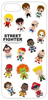 画像集#003のサムネイル/「ストリートファイター」シリーズの新作グッズ情報が公開。土下座ストラップなど