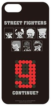 画像集#004のサムネイル/「ストリートファイター」シリーズの新作グッズ情報が公開。土下座ストラップなど