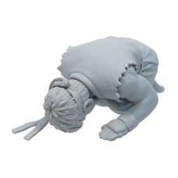 画像集#005のサムネイル/「ストリートファイター」シリーズの新作グッズ情報が公開。土下座ストラップなど