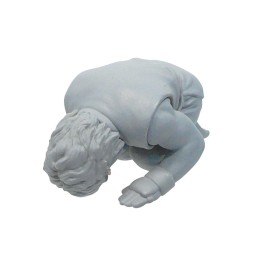 画像集#006のサムネイル/「ストリートファイター」シリーズの新作グッズ情報が公開。土下座ストラップなど