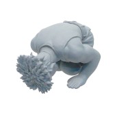 画像集#009のサムネイル/「ストリートファイター」シリーズの新作グッズ情報が公開。土下座ストラップなど