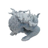 画像集#010のサムネイル/「ストリートファイター」シリーズの新作グッズ情報が公開。土下座ストラップなど