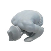 画像集#011のサムネイル/「ストリートファイター」シリーズの新作グッズ情報が公開。土下座ストラップなど