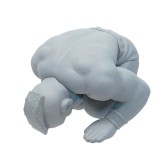 画像集#012のサムネイル/「ストリートファイター」シリーズの新作グッズ情報が公開。土下座ストラップなど