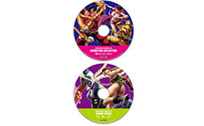 ������#003�Υ���ͥ���/�֥���ȥ饹�ȥ꡼�ȥե�������IV ���쥯���������ѥå������פξܺ٤������ˡ��֥å���åȤ�DVD��������ɥȥ�å�������BOX��Ʊ��