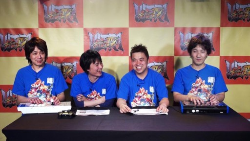 ���������꡼ No.005�Υ���ͥ������ / �֥���ȥ饹�ȥ꡼�ȥե�������IV�׹�פ�6̾�Υץ������ޡ����о줹������ư�������1�󤬸�����