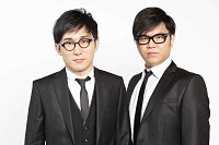 画像ギャラリー No.005のサムネイル画像 / 「ウルトラストリートファイターIV」，芸能人NO.1決定トーナメントを本日配信