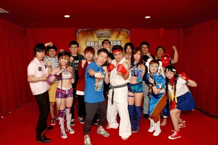 ���������꡼ No.011�Υ���ͥ������ / ���褤������ȯ��֥���ȥ饹�ȥ꡼�ȥե�������IV�ס�4Gamer�ɼԸ������̾ι�֥ץ�ư�����פ��������8��8���Υ��åץǡ��Ⱦ�������餫��