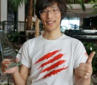 ������#004�Υ���ͥ���/�֥���IV�ס��֥Х�������󥳥����塼��פ��ۿ����ϡ��˥��˥��������ξ����