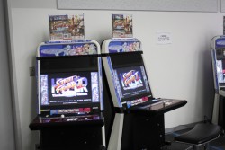 画像集#001のサムネイル/AC「ウルトラストリートファイターIV」賞金制大会「一秋千撃杯」大阪予選にて,決勝大会のレギュレーションが発表に