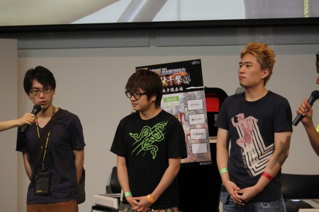 画像集#002のサムネイル/AC「ウルトラストリートファイターIV」賞金制大会「一秋千撃杯」大阪予選にて,決勝大会のレギュレーションが発表に