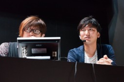 ������#005�Υ���ͥ���/����·���Υȡ��ʥ��Ȥ��������Τϡ��ʤ�ȥ��롦�ե���ơ�TGS 2014��Mad Catz�֡����ǳ��Ť��줿�֥���IV���������ե��ȥ�ݡ���