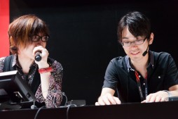 ������#006�Υ���ͥ���/����·���Υȡ��ʥ��Ȥ��������Τϡ��ʤ�ȥ��롦�ե���ơ�TGS 2014��Mad Catz�֡����ǳ��Ť��줿�֥���IV���������ե��ȥ�ݡ���