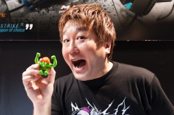 ������#008�Υ���ͥ���/����·���Υȡ��ʥ��Ȥ��������Τϡ��ʤ�ȥ��롦�ե���ơ�TGS 2014��Mad Catz�֡����ǳ��Ť��줿�֥���IV���������ե��ȥ�ݡ���